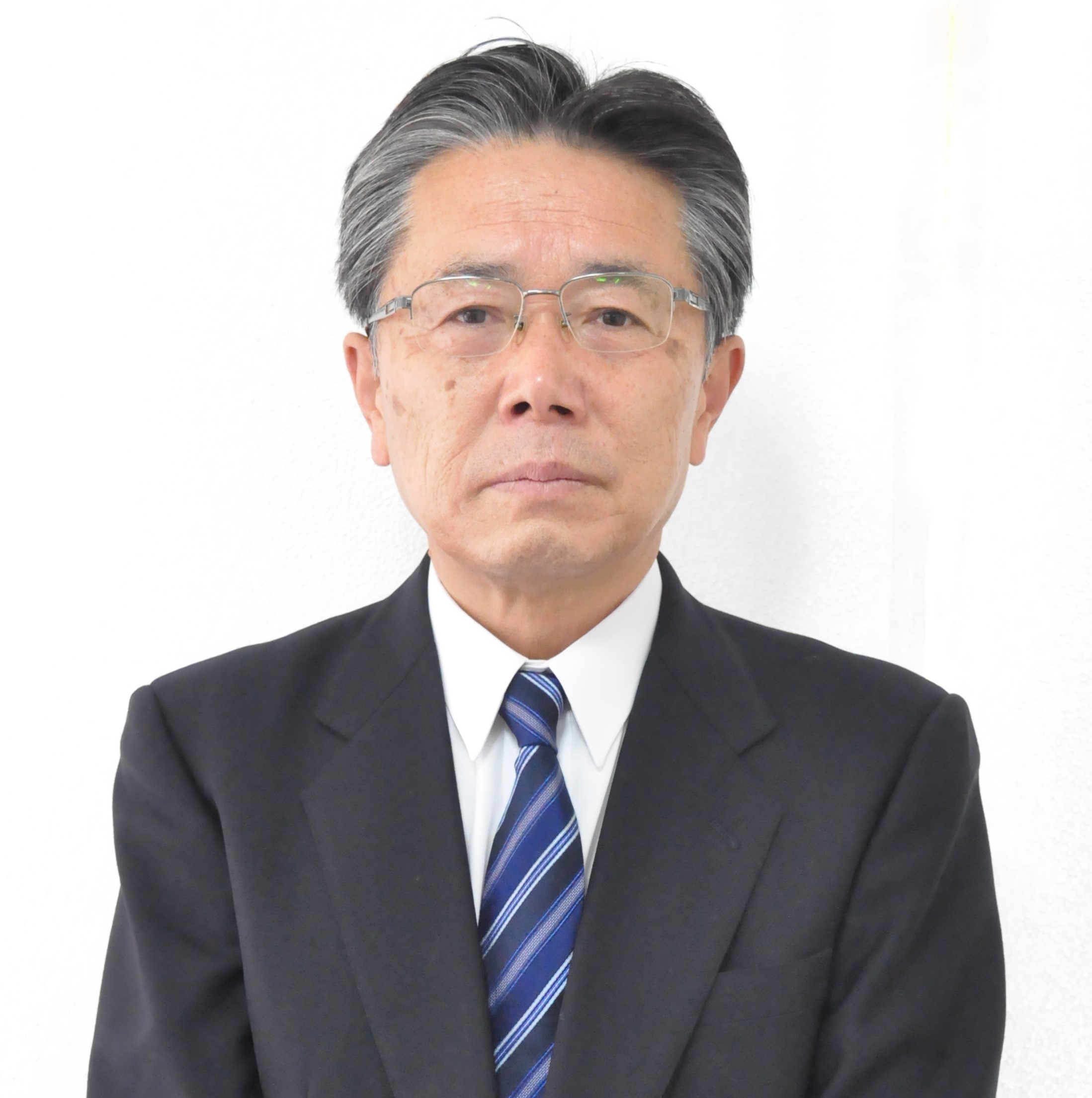 鏡石町長選 木賊正男氏が出馬意思 阿武隈時報社